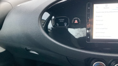 Toyota Aygo X 1.0 VVT-i Pure 5dr Petrol Hatchback